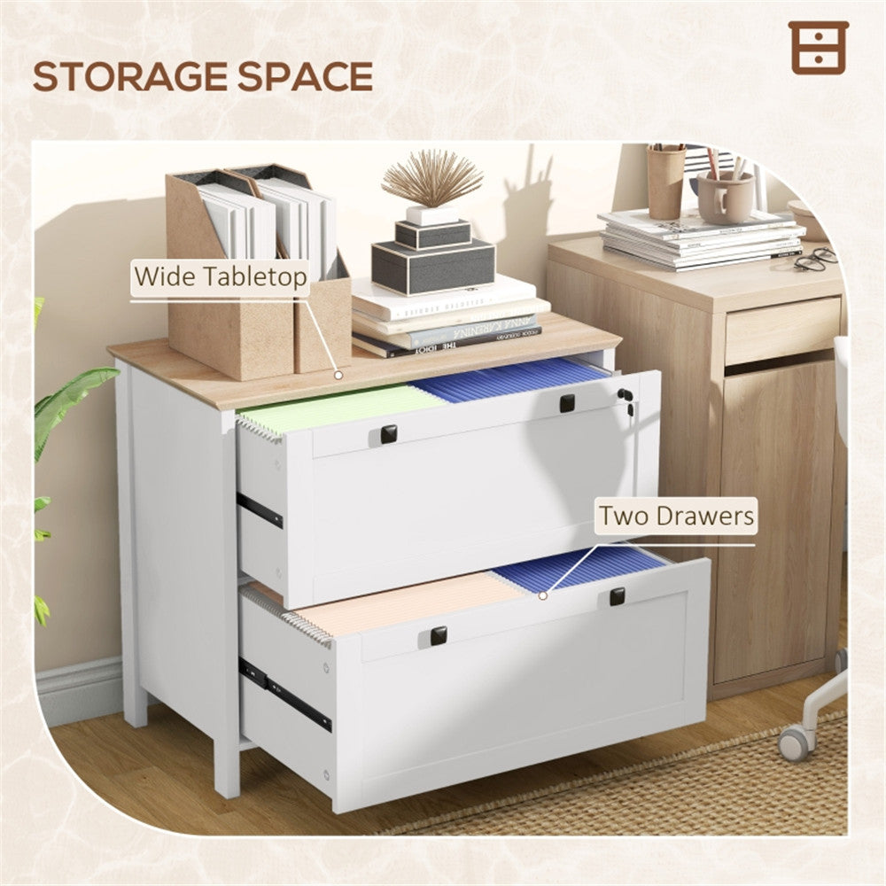 File cabinets, storage cabinets