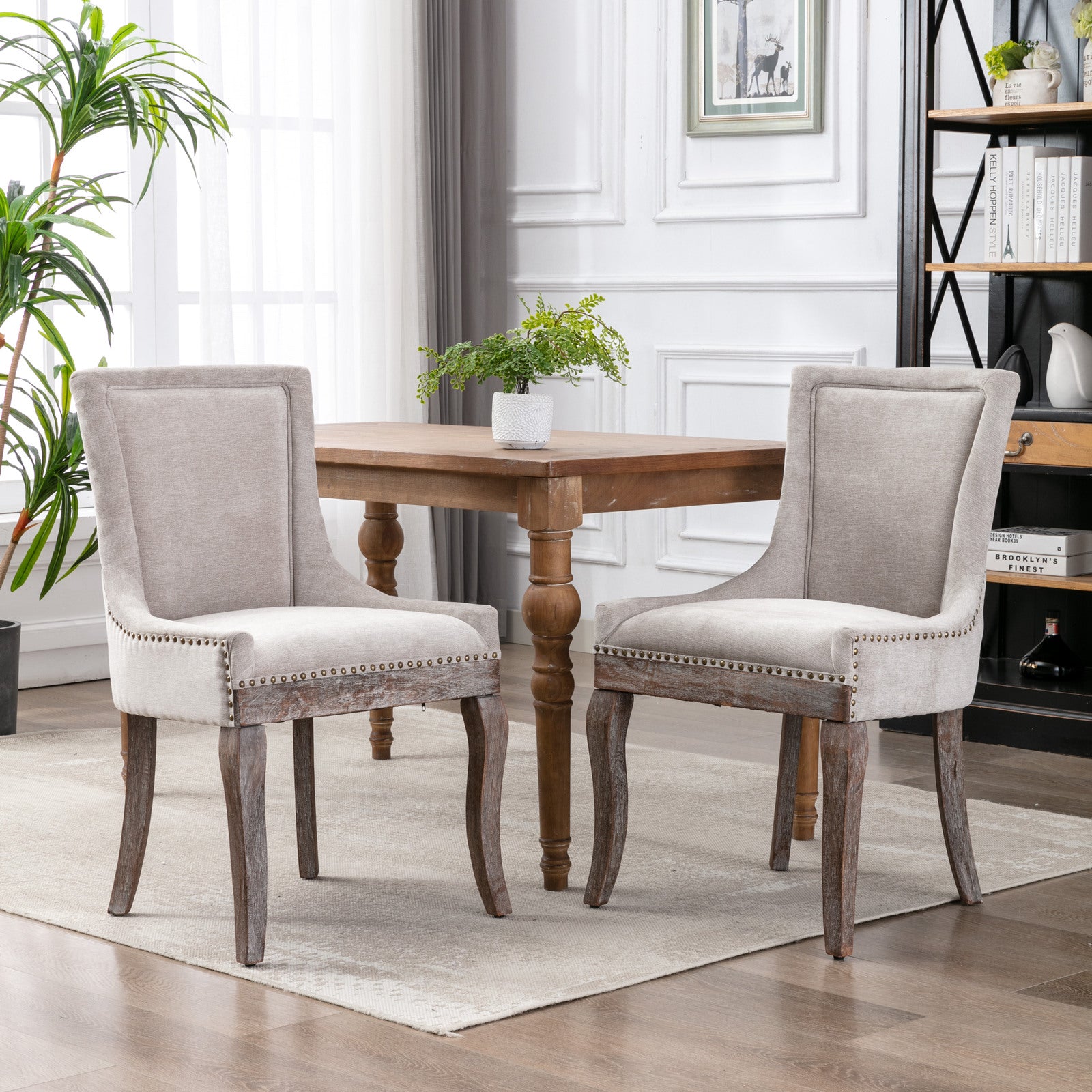 Furniture,Ultra Side Dining Chair