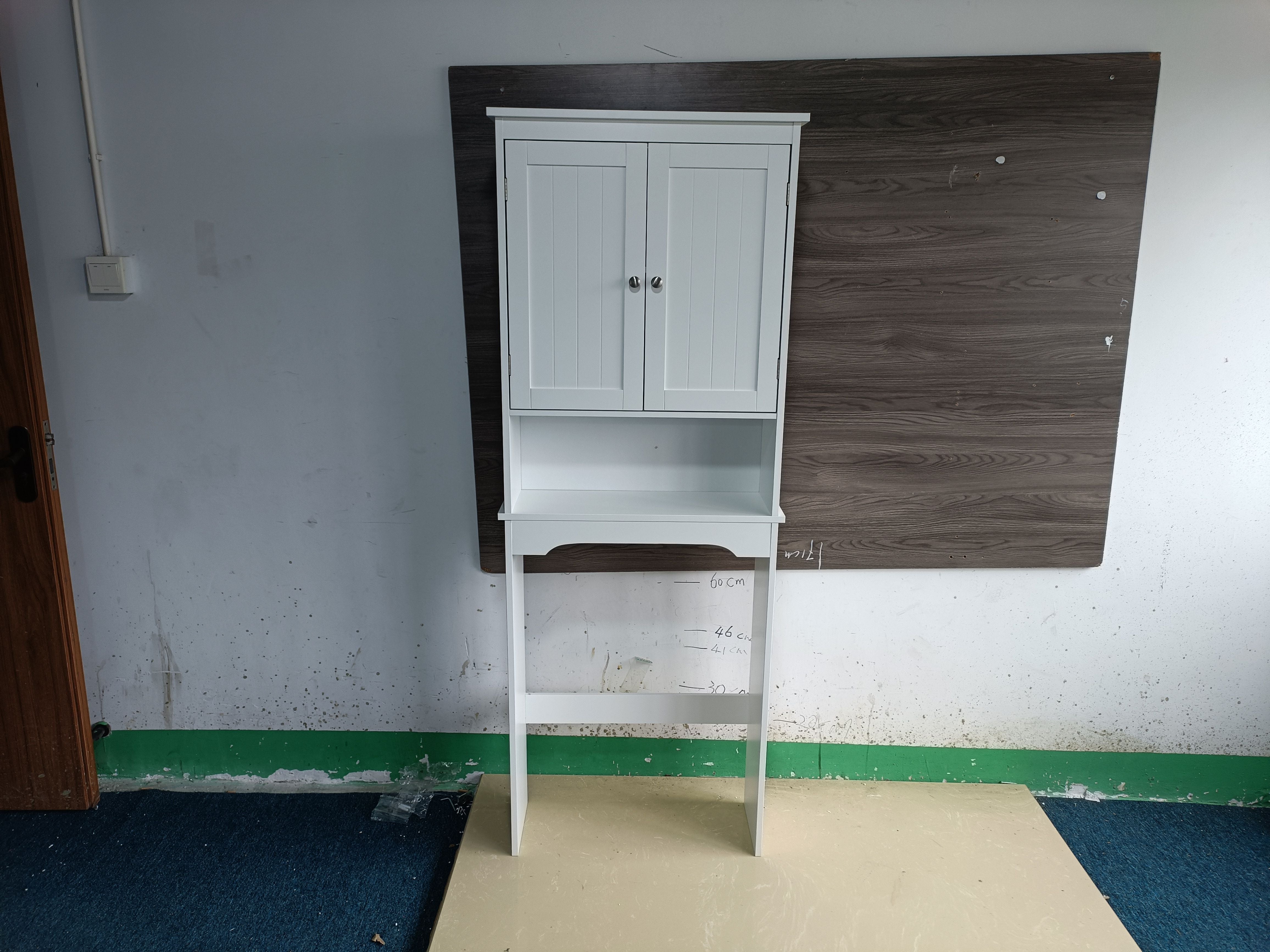 Over The Toilet Storage Cabinet, Bathroom Shelf Over Toilet