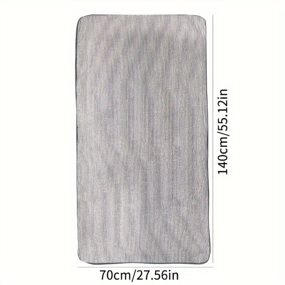 Household Bath Towels Set, Soft Bath Towel, Quick Drying Absorbent Towel For Home Bathroom,